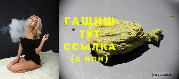 твердый Арсеньев